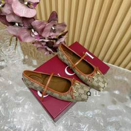 Picture of Gucci Shoes _SKUGuccisz35-40LL12056766